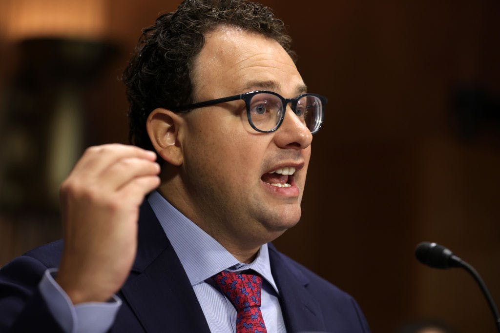 1570465901 washington dc ceo of anthropic dario amodei testifies during a hearing before the privacy