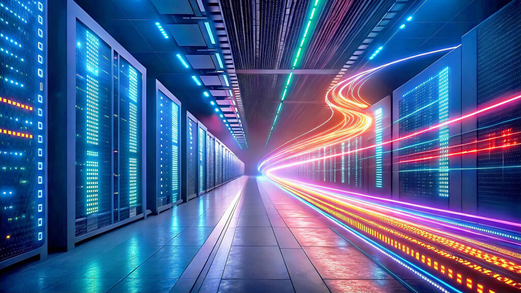 Enhancing Efficiency: A Comprehensive Guide to Automation Tutorials with FlowMind AI 10 1920 ai revolution 2 adobestock 1203266748 1920x1080