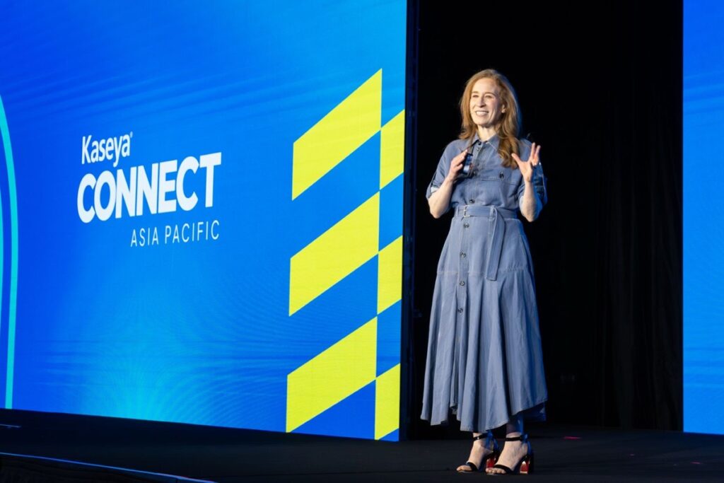 4080761 0 93712100 1762122772 Rania Succar — CEO of Kaseya