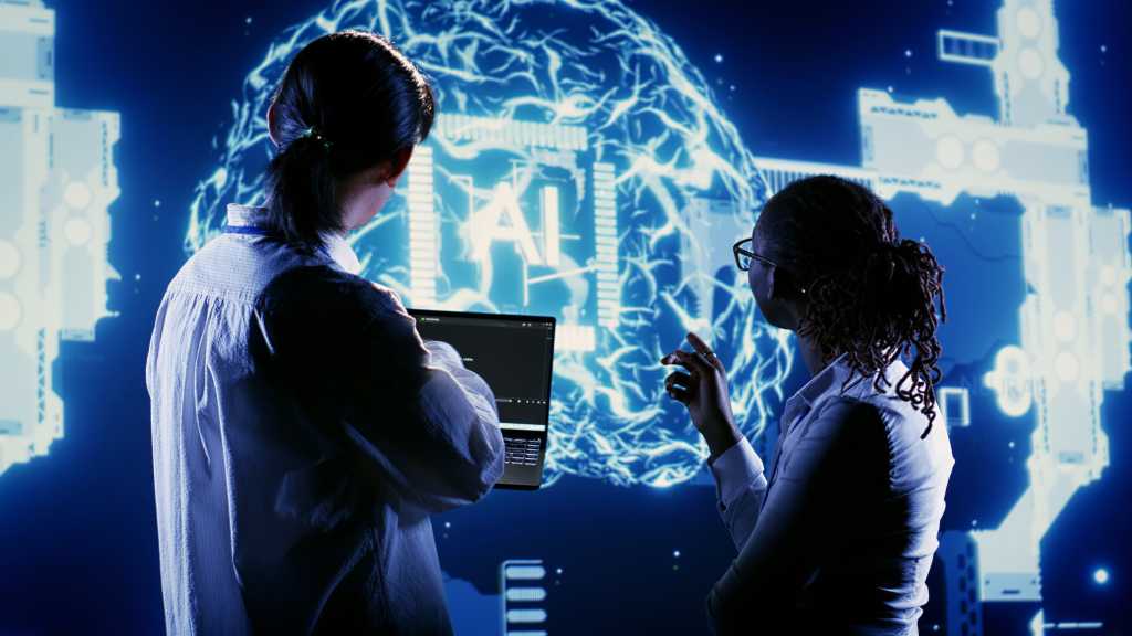 Enhancing Efficiency: A Comprehensive Guide to Automation Tutorials with FlowMind AI 2 4083402 0 18102300 1762252469 shutterstock 2409656585