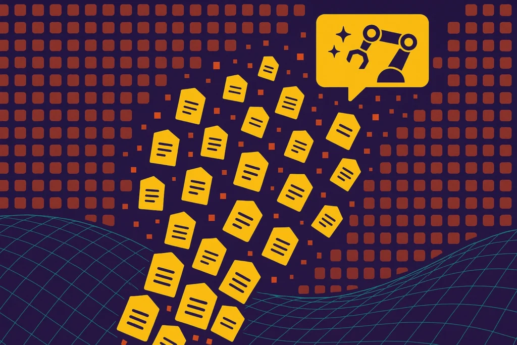 Comparing Automation Tools: FlowMind AI vs. Traditional Solutions in Efficiency 2 AI Papermill.webp