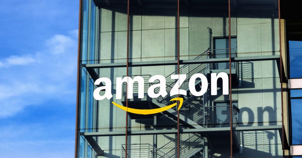 AWS Amazon Business 2243562968