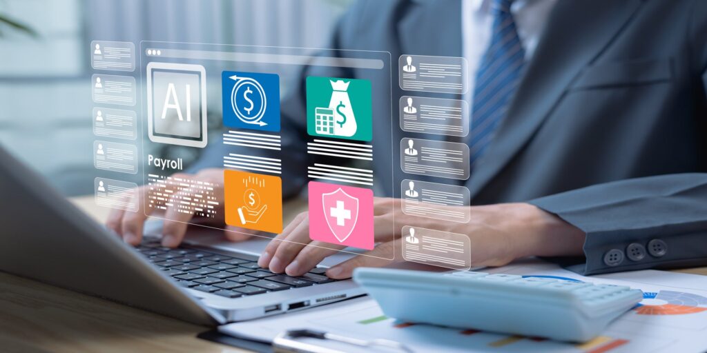 Optimizing Workflow Efficiency: Practical Tips for Effective AI Integration 2 AdobeStock 1568167422