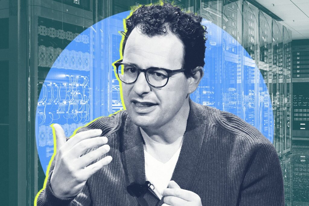 Comparative Analysis of AI Automation Tools: FlowMind AI vs. Competitors 6 Anthropic Lines Up 50B Data Center Spree