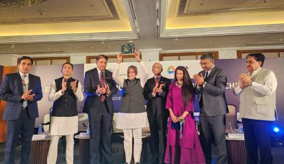 Azimuth AI and Cyient Semiconductor Unveil Indias First Intelligent Chip