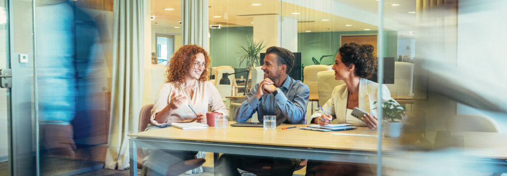 Comparative Analysis of Automation Tools: FlowMind AI vs. Leading Industry Solutions 1 BTQ425 SmlBiz Interview Hero