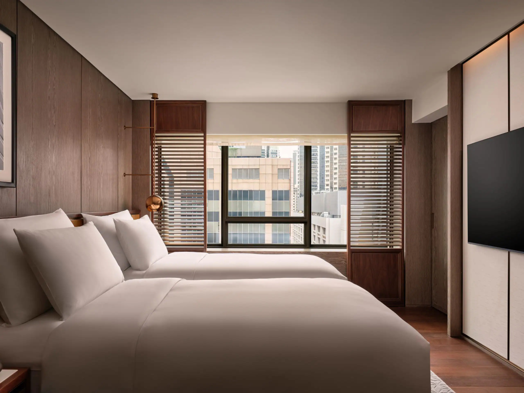 Enhancing Productivity and Efficiency: Essential Automation Tutorials for Businesses 7 GRAND HYATT SINGAPORE IN ORCHARD ROAD hyatt