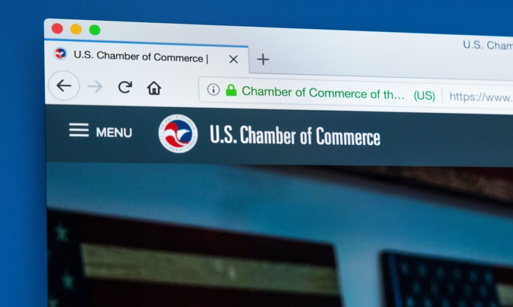 Comparing Automation Tools: FlowMind AI Versus Leading Competitors 2 Google chamber of commerce