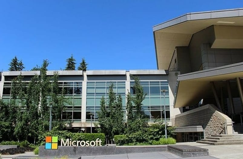 Microsoft