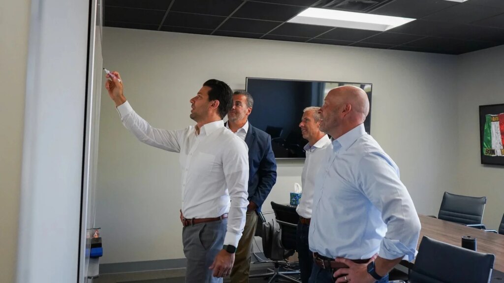 Enhancing Operational Efficiency with FlowMind AI: A Guide to Automation Tutorials 8 MorelandConnect