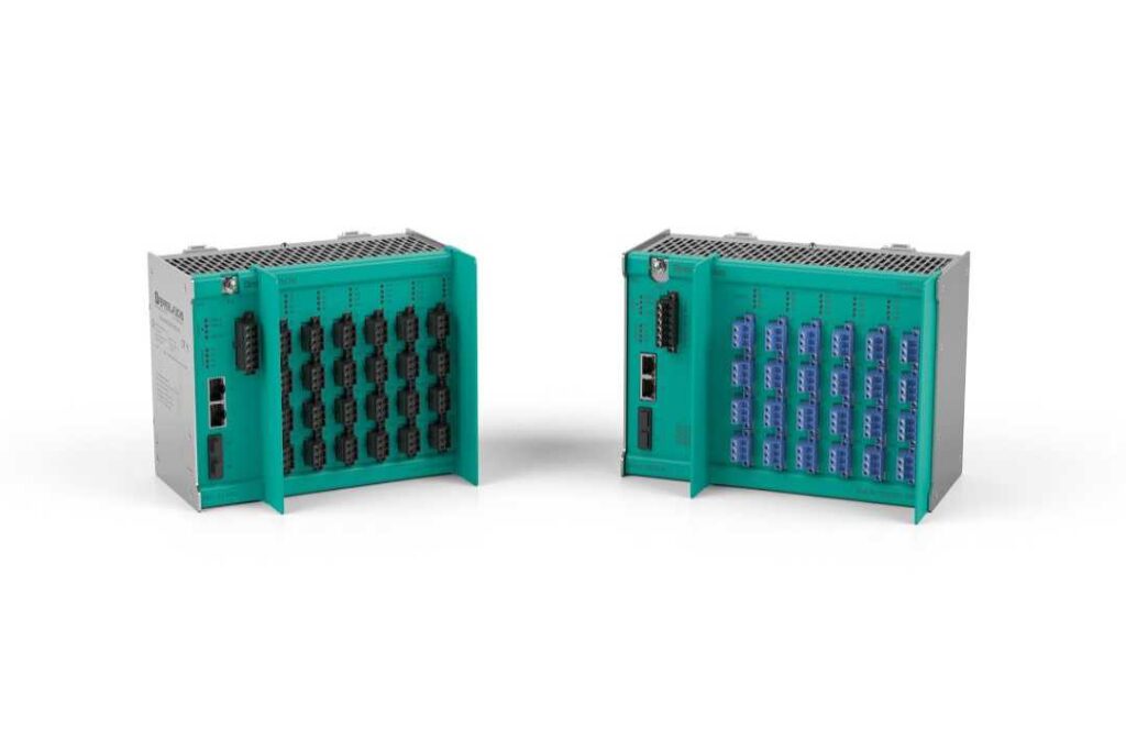 Enhancing Efficiency: Comprehensive Automation Tutorials for Business Optimization 2 PepperlFuchs 1