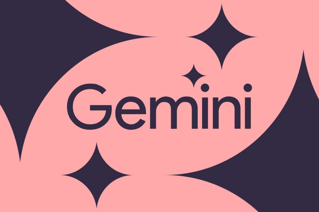 STK 255 Google Gemini D 8d43560030