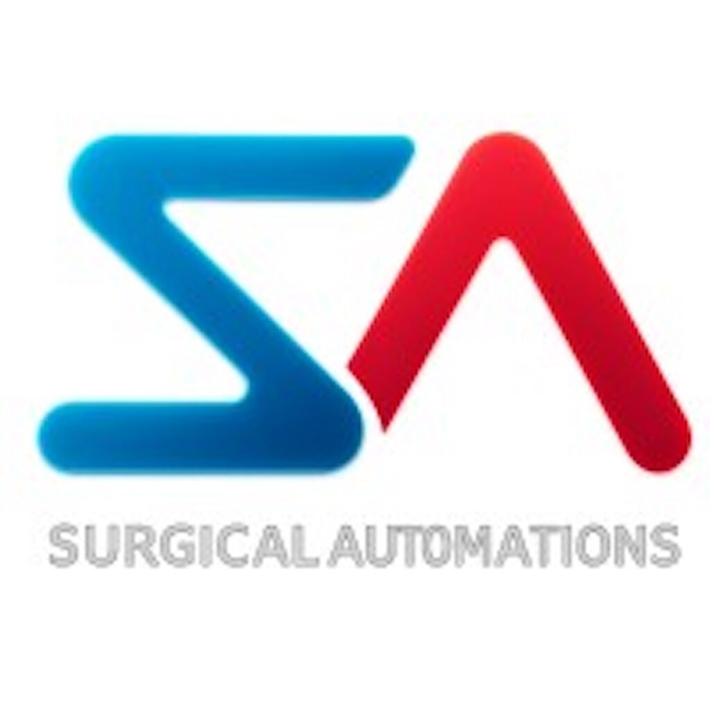 Maximizing Efficiency Through Comprehensive Automation Tutorials from FlowMind AI 2 Surgical Automations Logo
