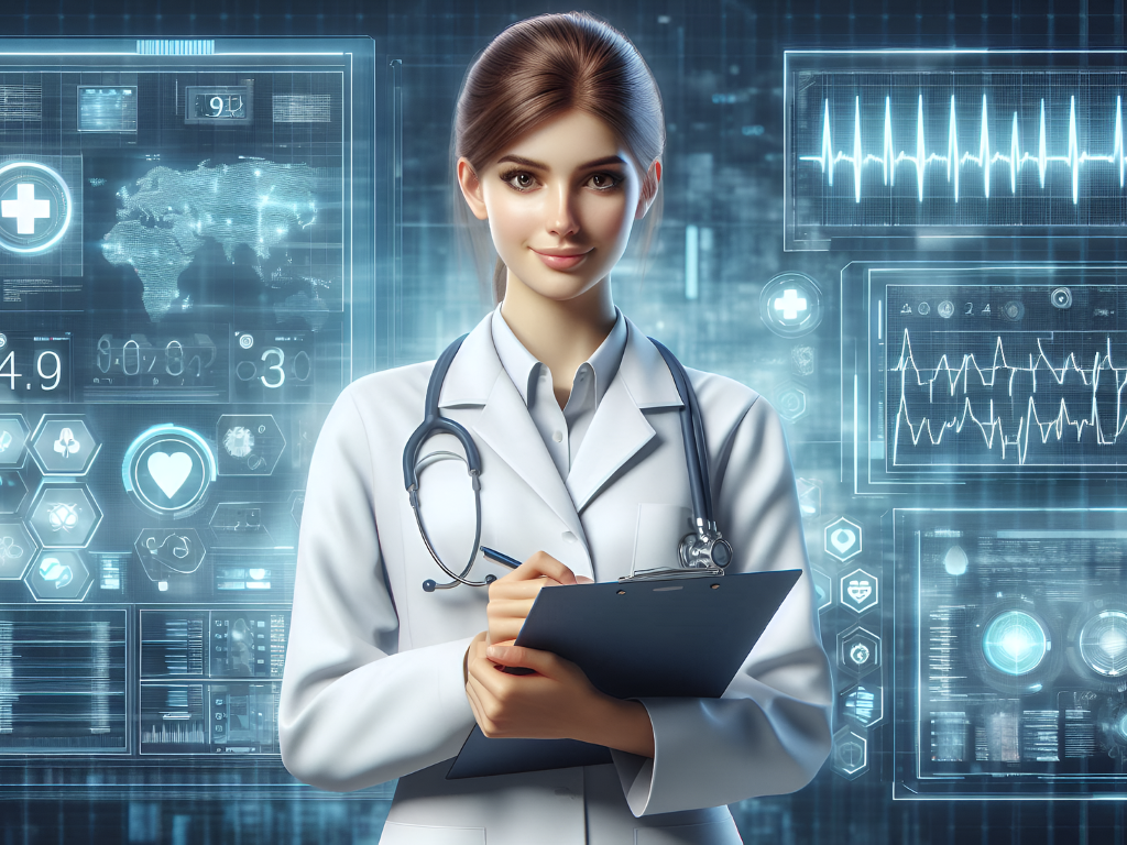 Tebra Unveils AI Review Tools