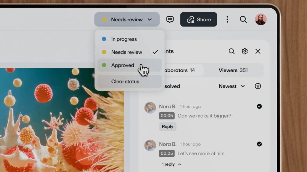 Enhancing Workflow Efficiency: Practical AI Strategies for Optimal Productivity 3 Vimeo20Review201