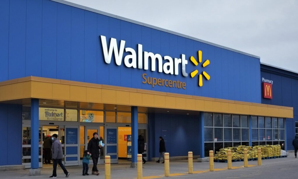 Enhancing Workflow Efficiency: Practical Tips for Leveraging AI in Business 2 Walmart AI 1