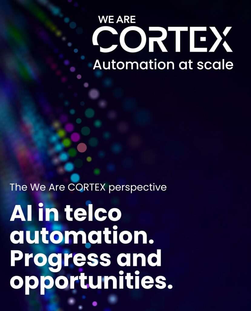 WeAreCORTEX nov 2025 Whitepaper COVER