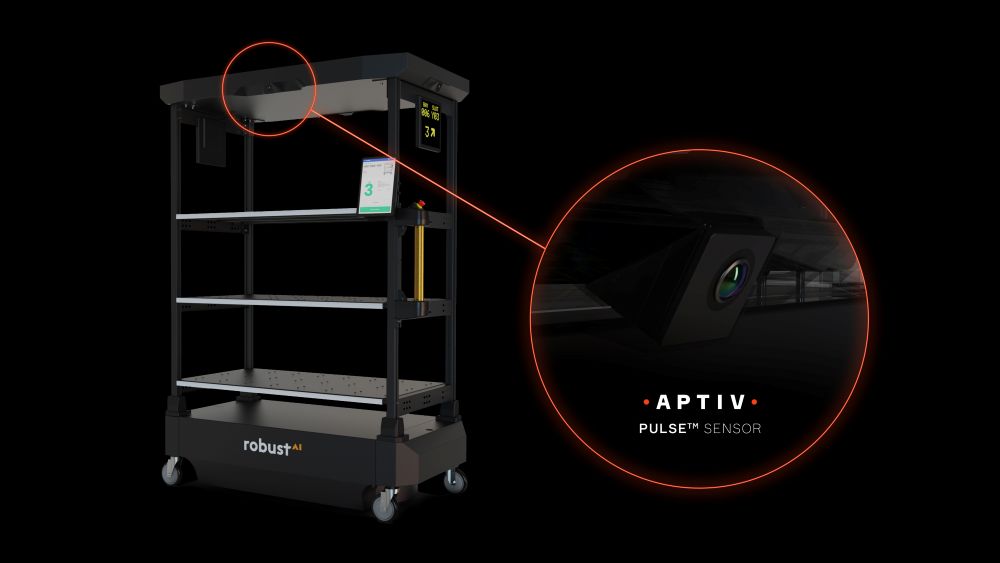 Zoom Tech Robust AI 2