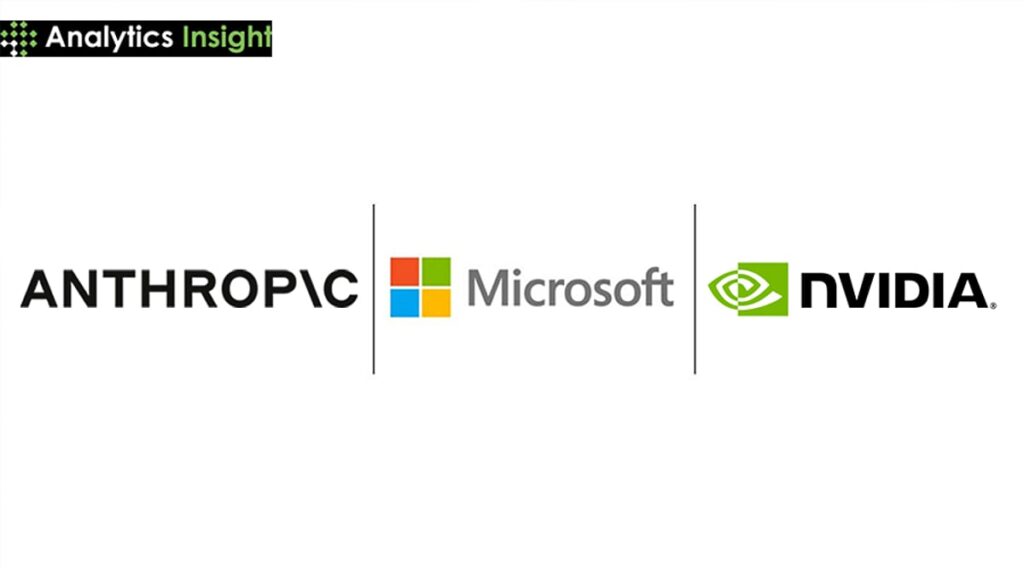Comparative Analysis of Automation Tools: FlowMind AI Versus Leading Competitors 2 analyticsinsight2F2025 11 192F8l8ejc852FAI Leader Anthropic Gets 15B Boost From Microsoft and NVI