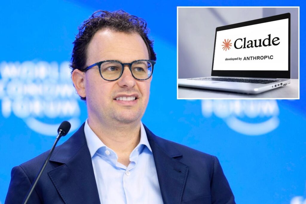 anthropic data center investment