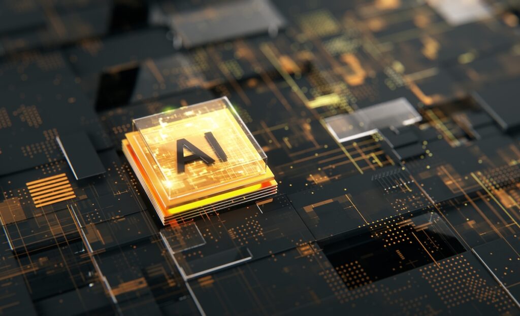 artificial intelligence AI