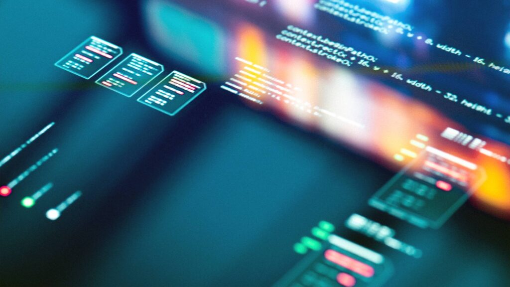 cyber attack or data breach hero img