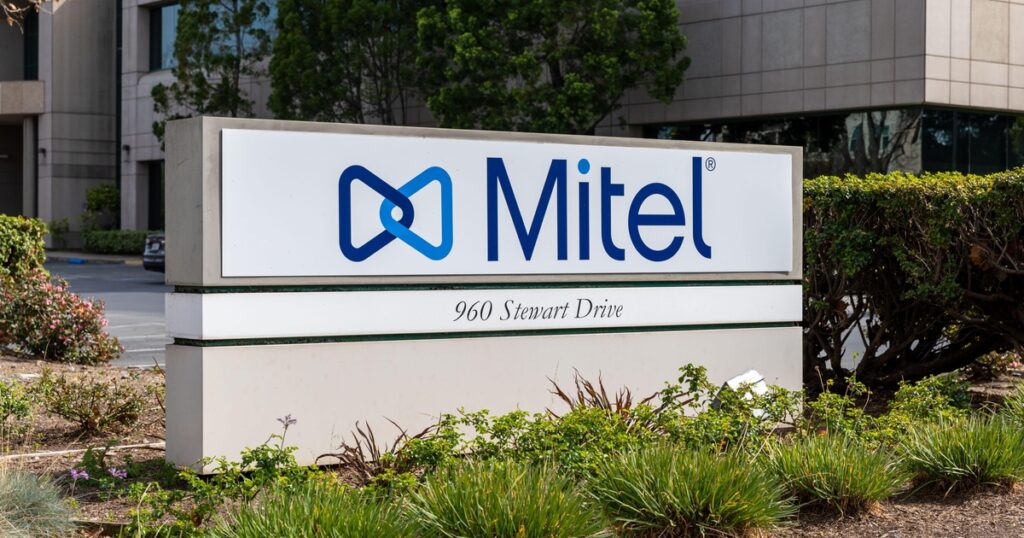 Enhancing Efficiency: A Comprehensive Guide to Automation Tutorials with FlowMind AI 2 mitel office sign