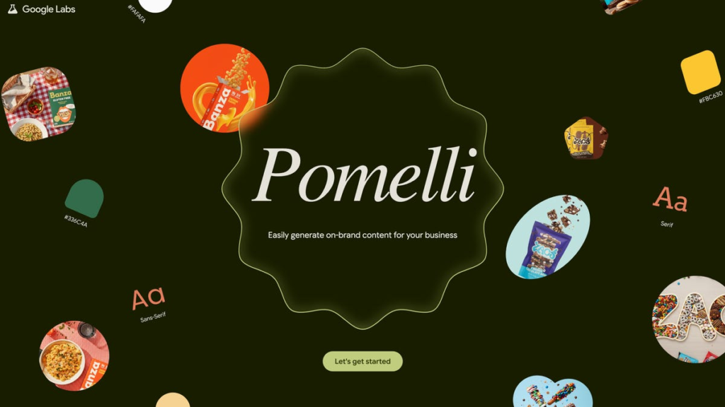 pomelli
