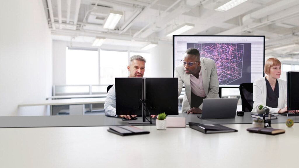 Enhancing Operational Efficiency through Comprehensive Automation Tutorials with FlowMind AI 3 pwc gx secondary 1600x900 gettyimages 2154859655