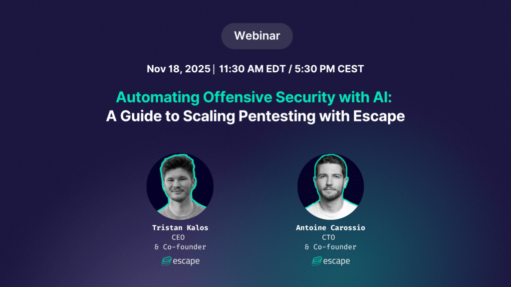 Enhancing Workplace Efficiency Through Comprehensive Automation Tutorials by FlowMind AI 9 webinar automated pentesting guide 1