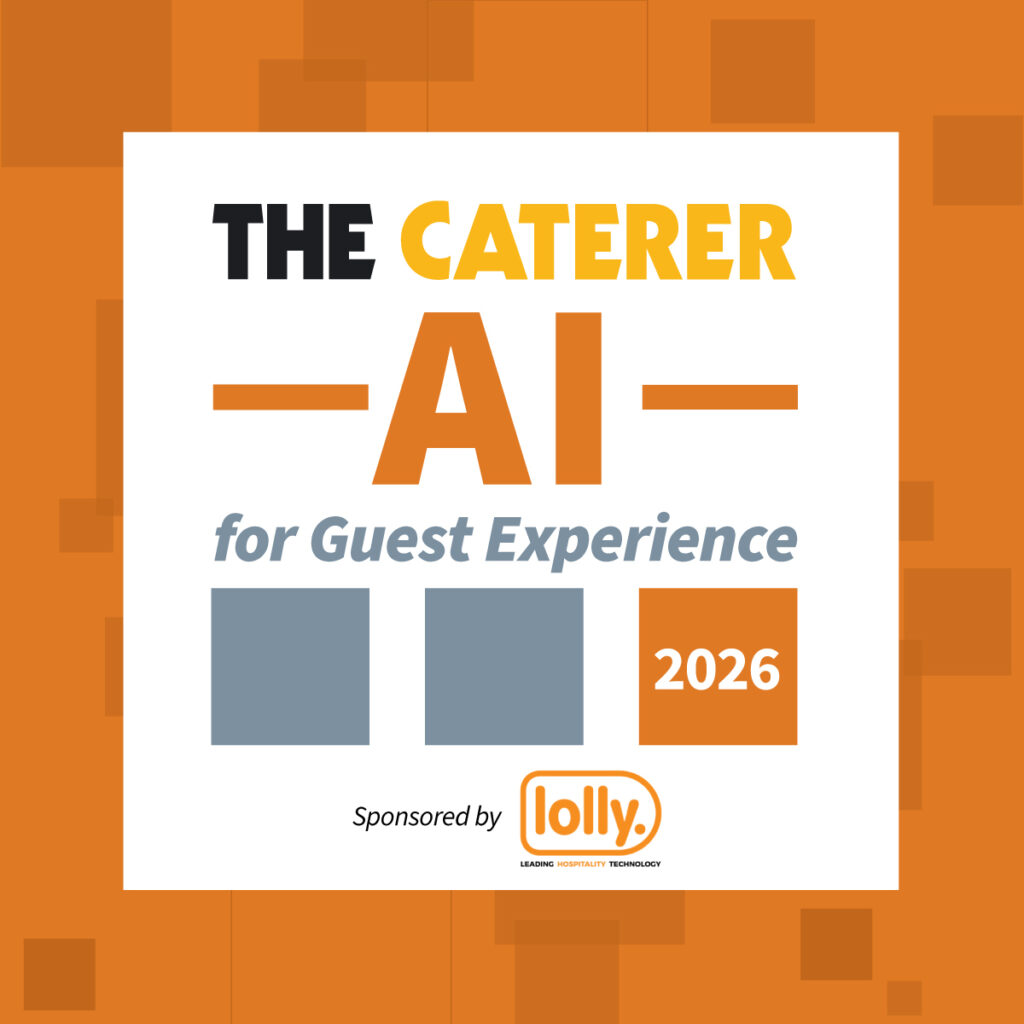 AI for Guest Experience 2026 logo1 Main1