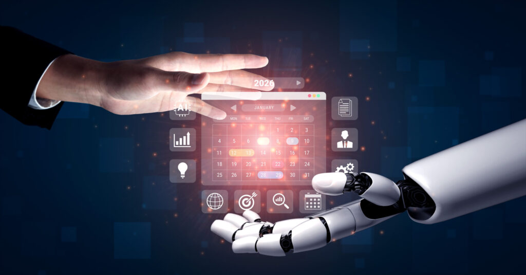 AI workflow process AdobeStock 1804802897 scaled