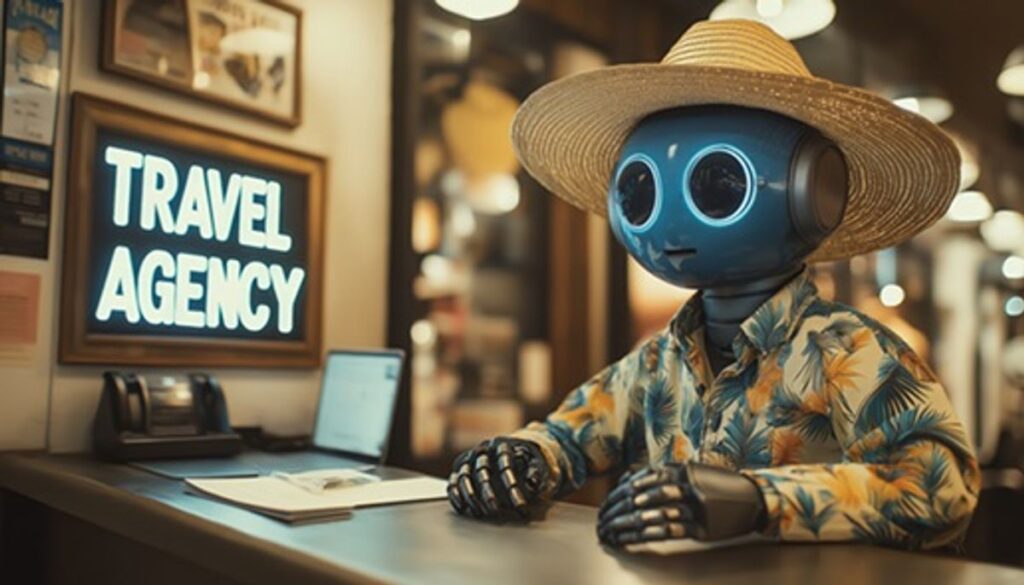 Enhancing Efficiency: Comprehensive Automation Tutorials for Modern Businesses 2 AITravel