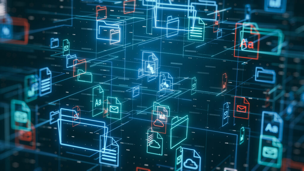 Comparing Automation Solutions: FlowMind AI Versus Leading Industry Tools 2 AdobeStock 724862523