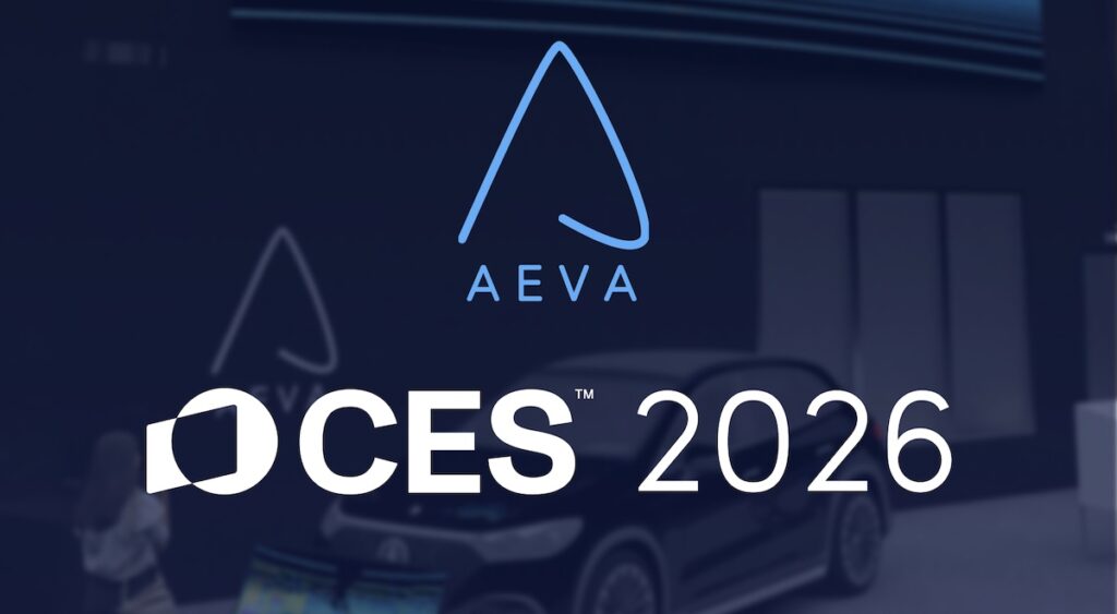 Aeva graphic