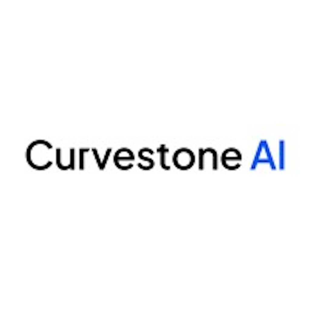 Curvestone AI Logo