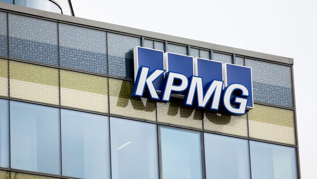 Enhancing Productivity: Best Practices for Workflow Automation with AI 2 KPMG03Nov2025shutterstock 1488230129