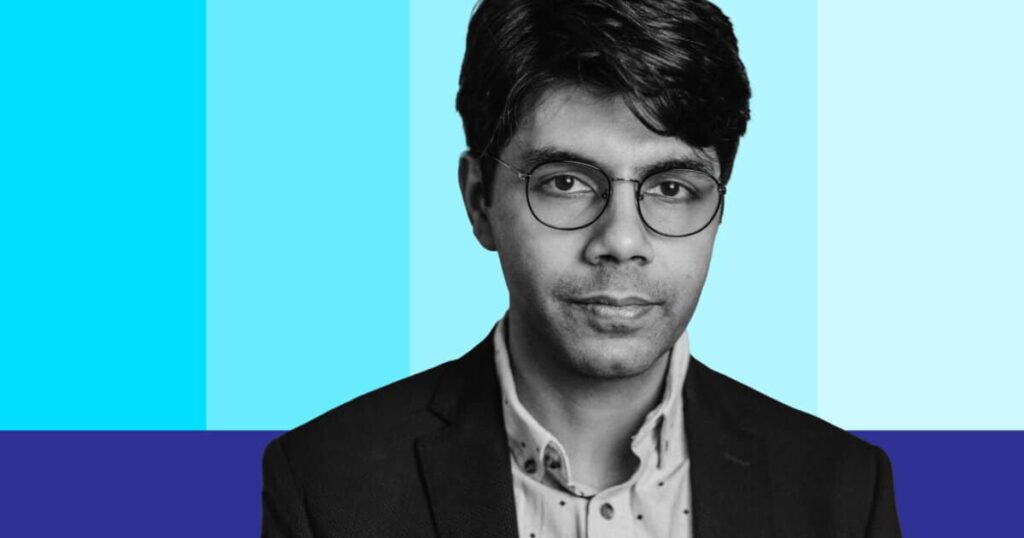 Kaushik AI Tech Debt Video 2400x1260 1200x630