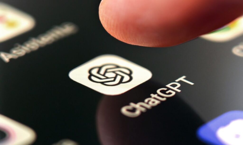 OpenAI compute margin1