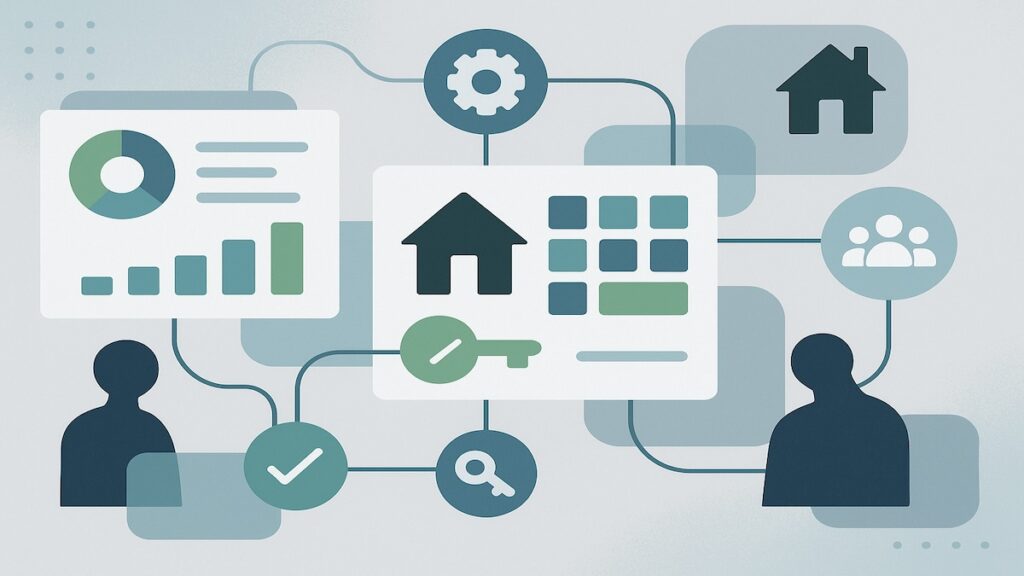 RealEstateTeamAutomation