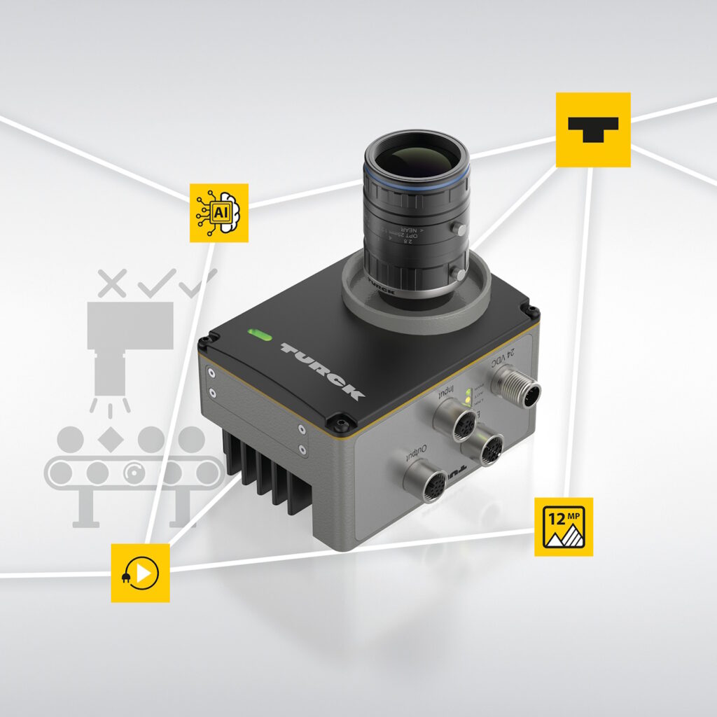 Enhancing Efficiency: A Comprehensive Guide to Automation Tutorials with FlowMind AI 2 TURCK1825 bearb