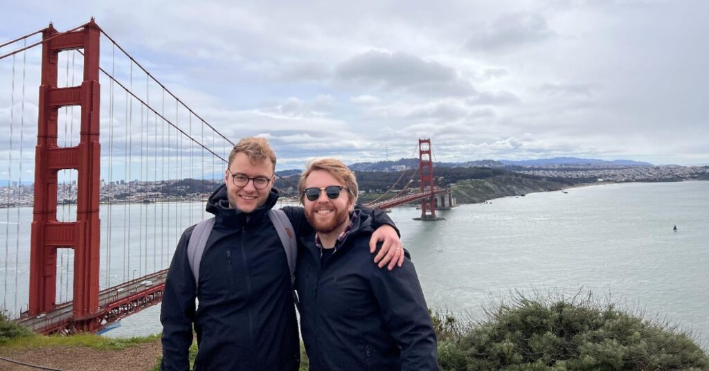 Utopian Labs founders Image credit Utopian Labs