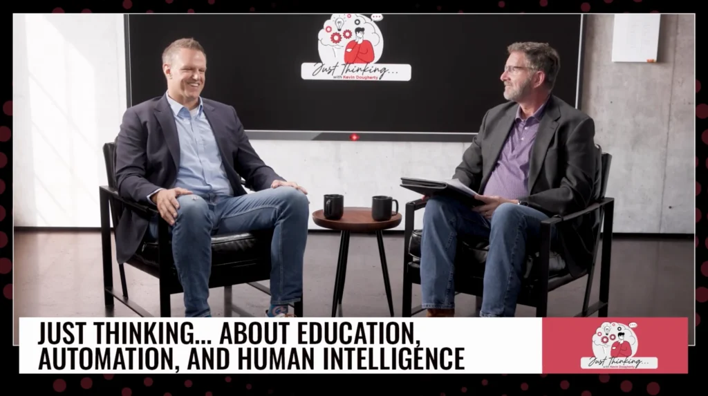 Enhancing Efficiency Through FlowMind AI: Comprehensive Automation Tutorials for Businesses 8 aaron paul interview scaled.webp