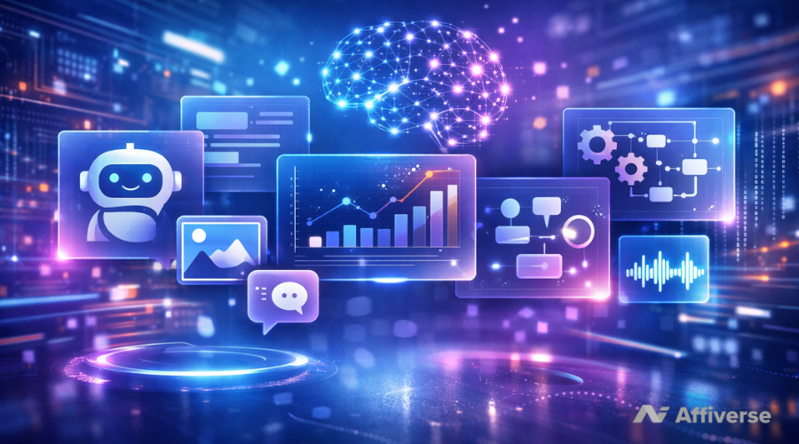 ai affiliate programs