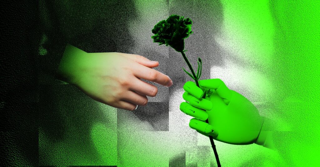 ai agents play nice 1