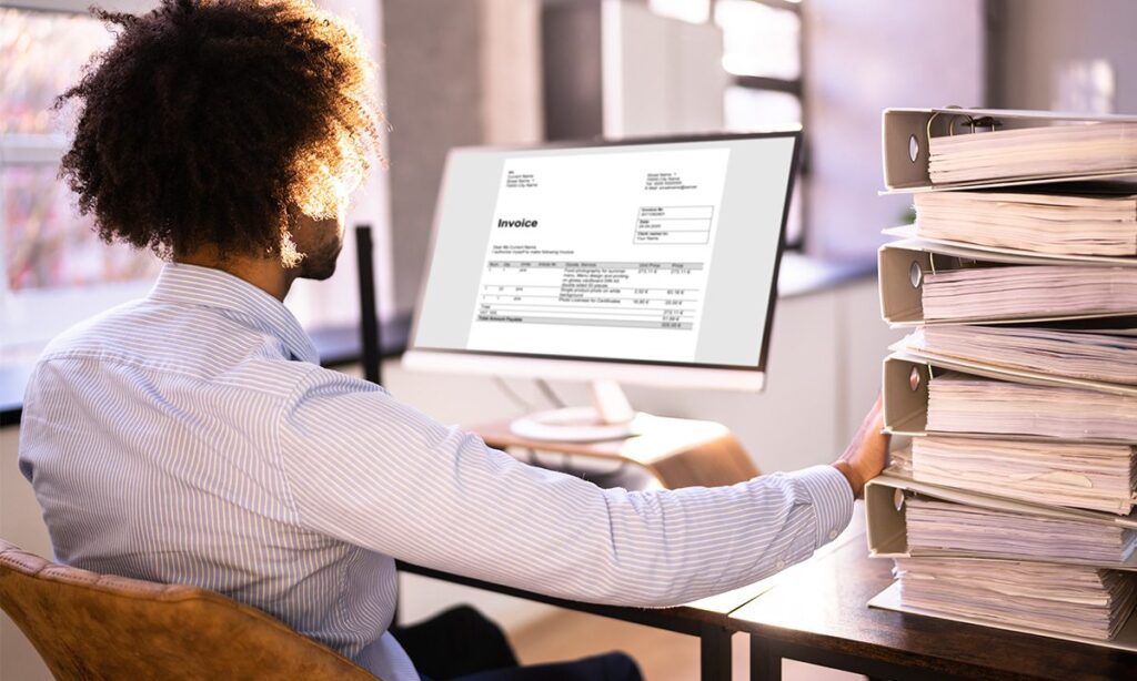 Optimizing Business Efficiency Through Comprehensive Automation Tutorials with FlowMind AI 2 b2b automated billing