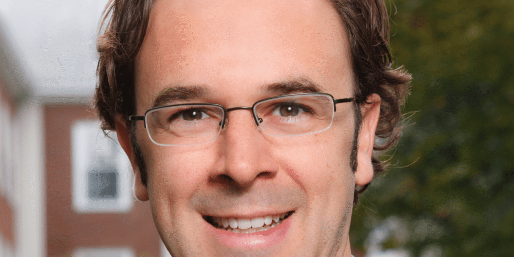 frank nagle headshot