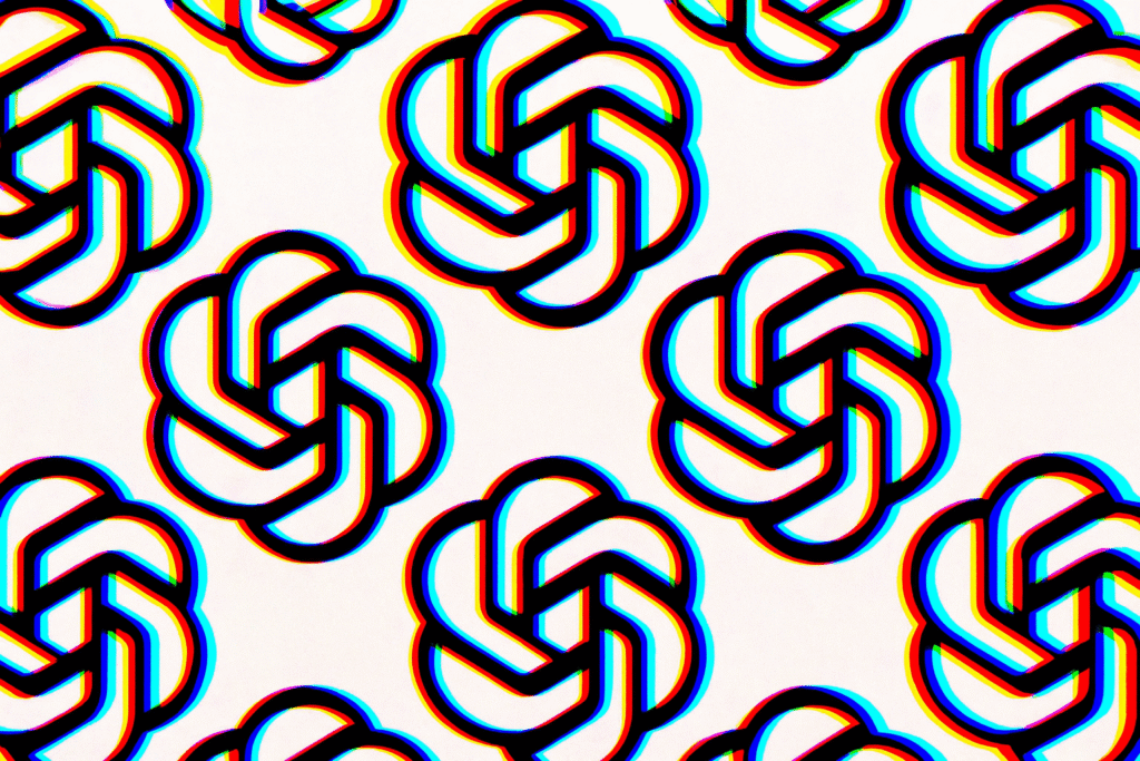 Comparative Analysis of AI Tools: Enhancing Automation Strategies for Businesses 2 openai logo wall 4