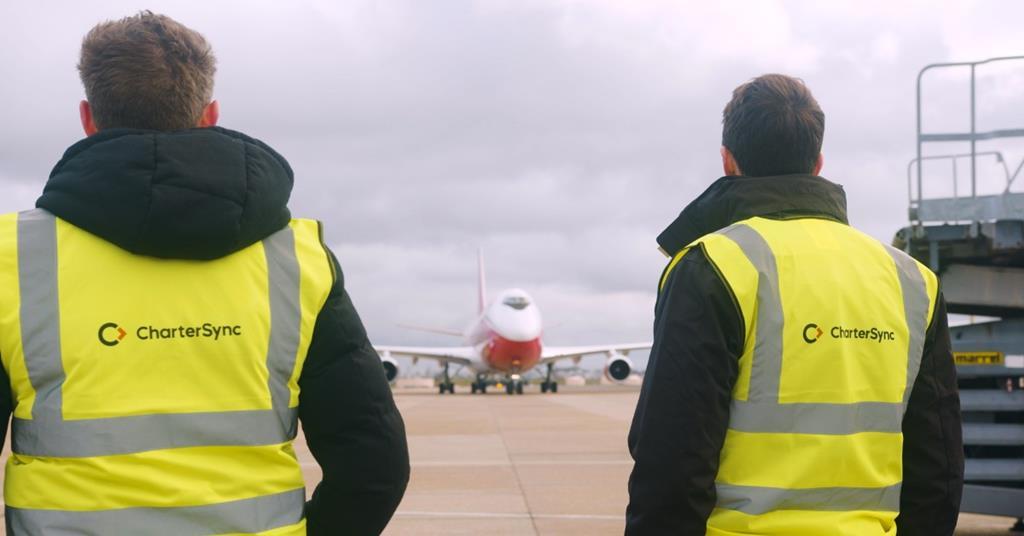 12299 CharterSync operations Photo CharterSync