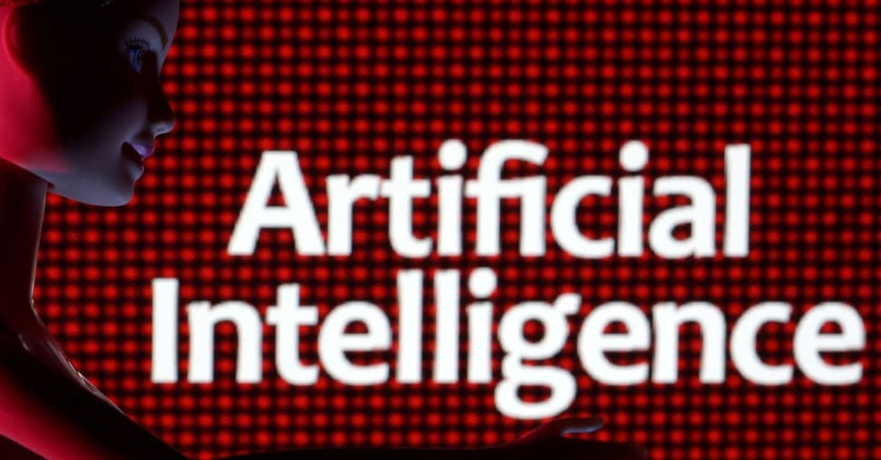 2026 01 27T162432Z 840810202 RC2Y40AU8EKD RTRMADP 5 ARTIFICIAL INTELLIGENCE MANUFACTURING U856017661